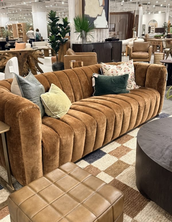 New Interpretations of the Classics: When Heritage Meets Modern Design