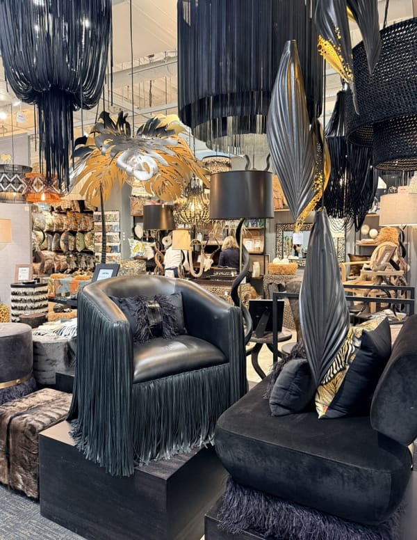 The Art of Whimsy: Color, Play, and Personality at Market