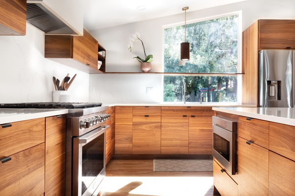 Walnut: Luxury in its Most Natural Form